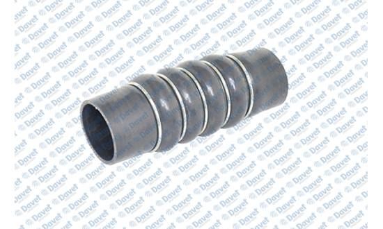 SWAPP 68203 Turbo Hortumu Clio Iii - Modus 1.5 Dci {Plastik Boru Haric 2 Kat Polyester Kullanilmistir}